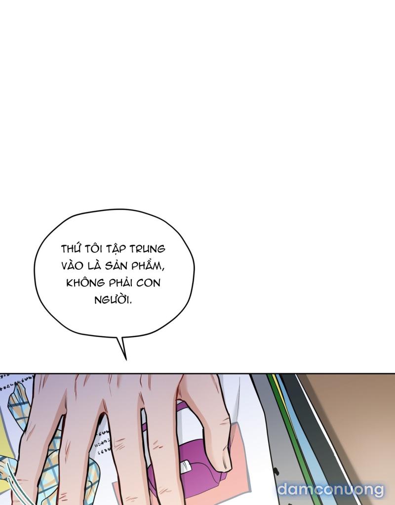 [18+] Trong Nhà Tôi Có Chuột 