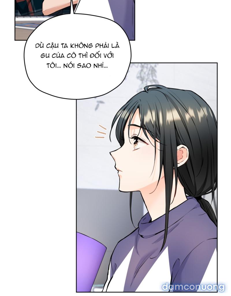 [18+] Trong Nhà Tôi Có Chuột 