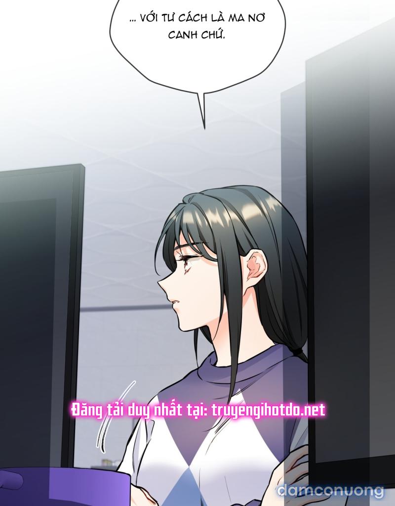 [18+] Trong Nhà Tôi Có Chuột 