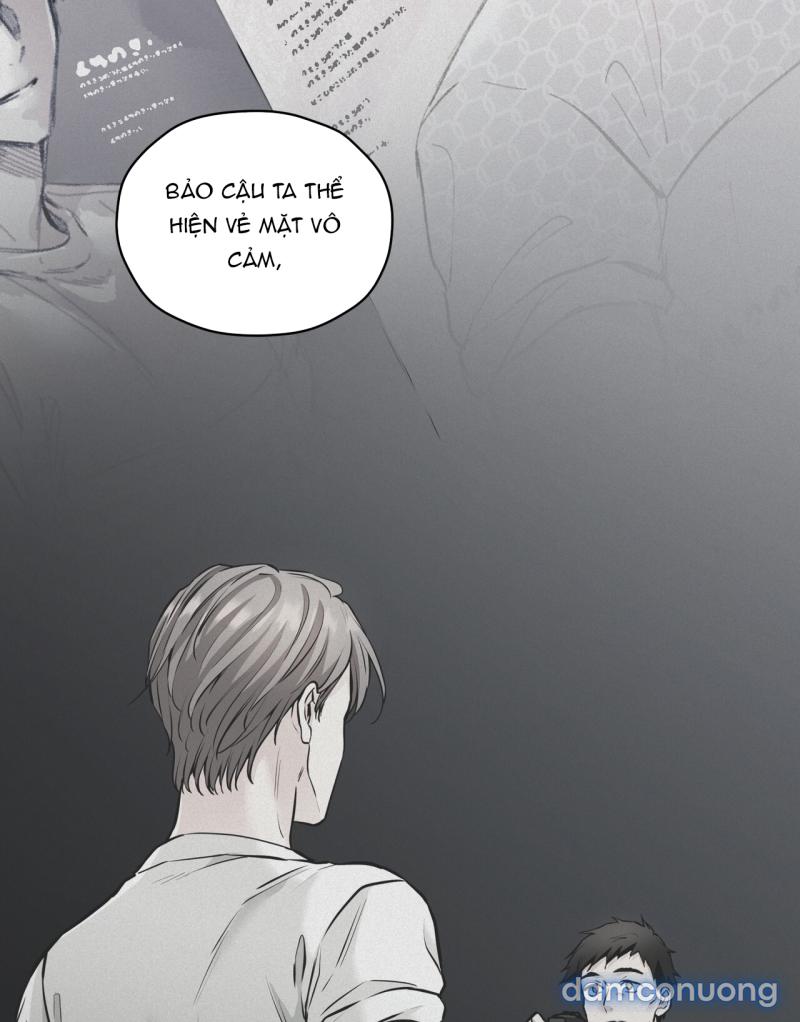 [18+] Trong Nhà Tôi Có Chuột 