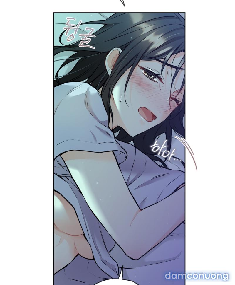 [18+] Trong Nhà Tôi Có Chuột 
