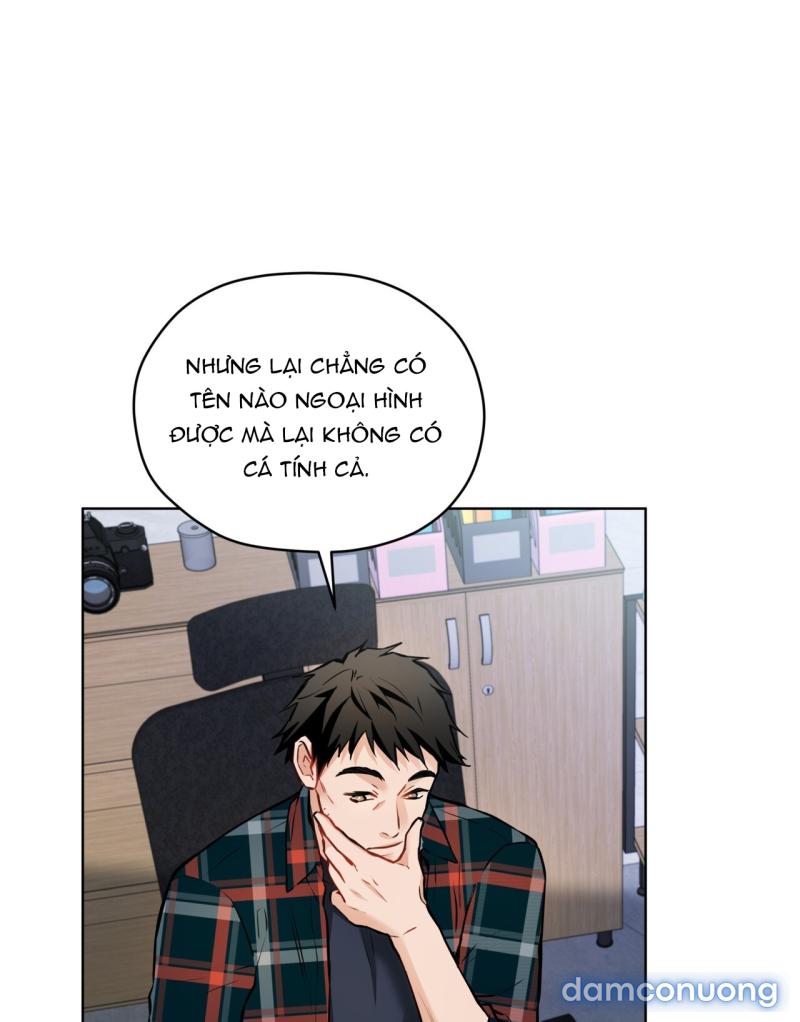 [18+] Trong Nhà Tôi Có Chuột 
