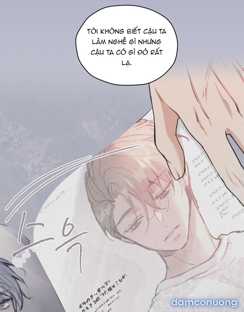 [18+] Trong Nhà Tôi Có Chuột 