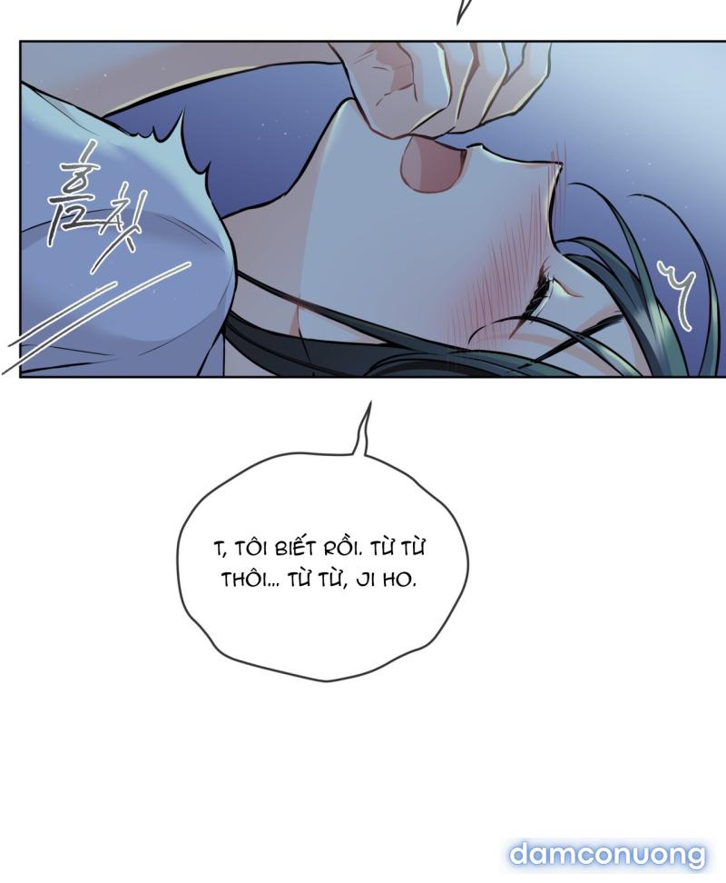 [18+] Trong Nhà Tôi Có Chuột 