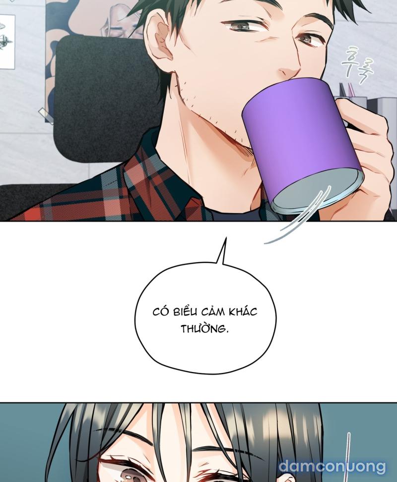 [18+] Trong Nhà Tôi Có Chuột 