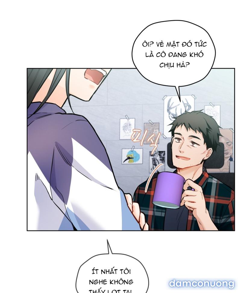 [18+] Trong Nhà Tôi Có Chuột 