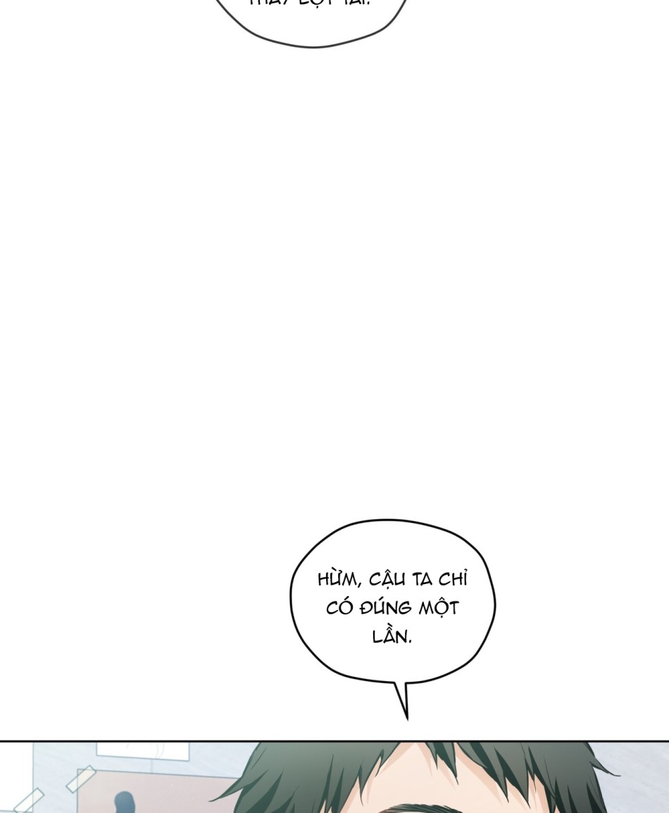 [18+] Trong Nhà Tôi Có Chuột 