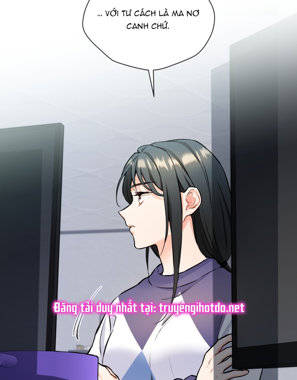 [18+] Trong Nhà Tôi Có Chuột 