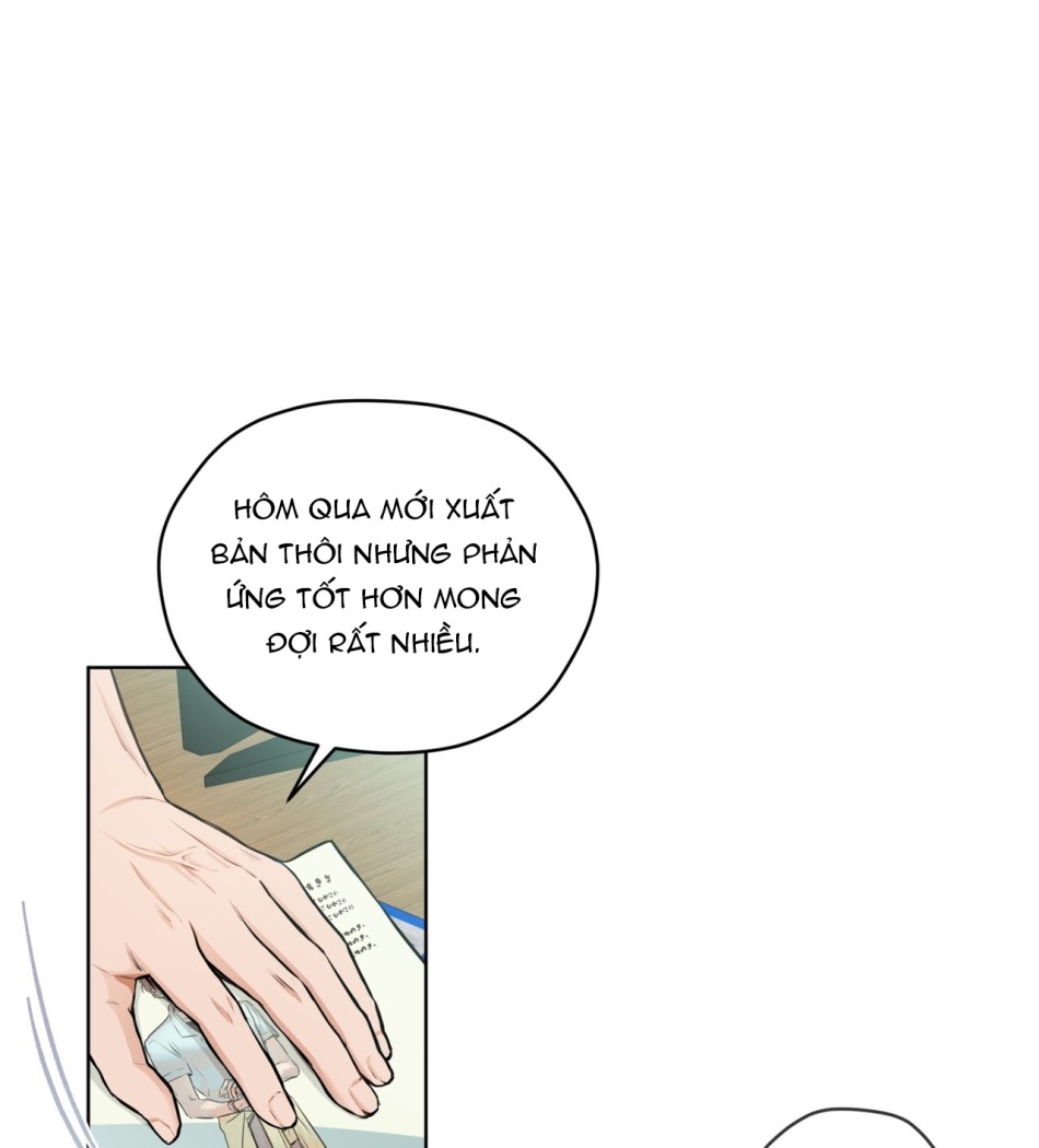 [18+] Trong Nhà Tôi Có Chuột 