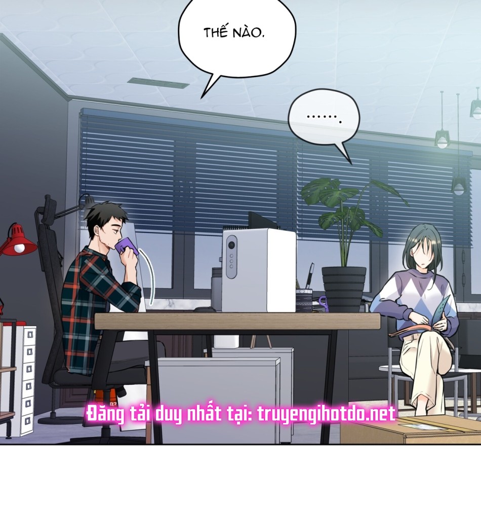 [18+] Trong Nhà Tôi Có Chuột 