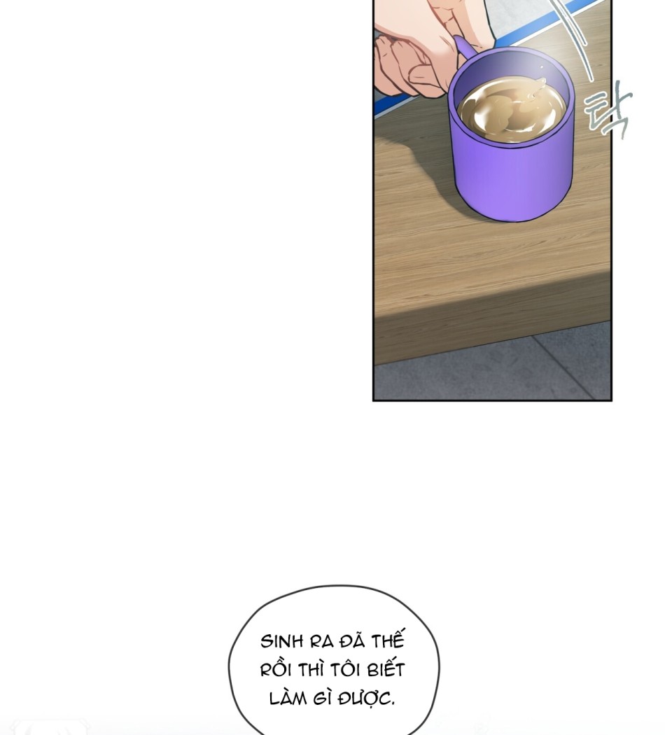 [18+] Trong Nhà Tôi Có Chuột 