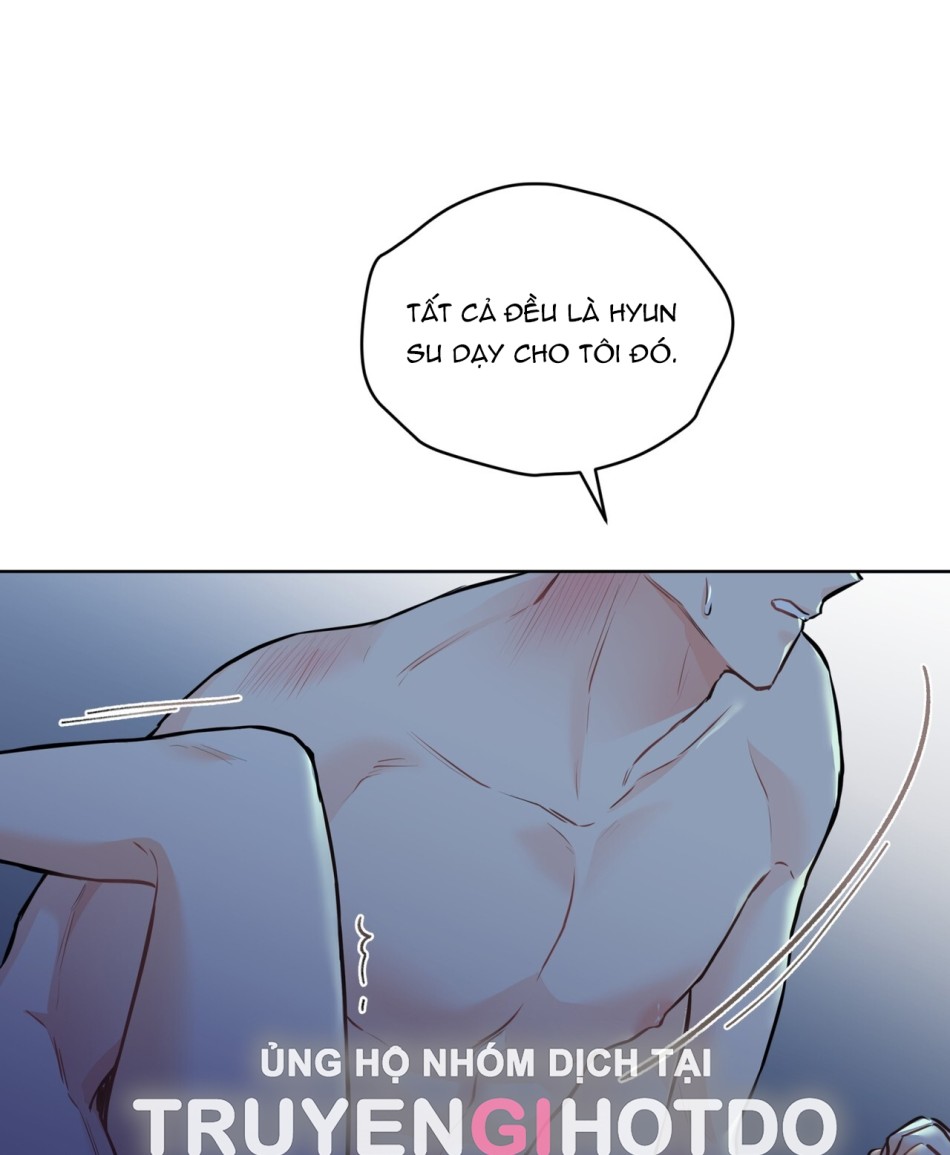 [18+] Trong Nhà Tôi Có Chuột 