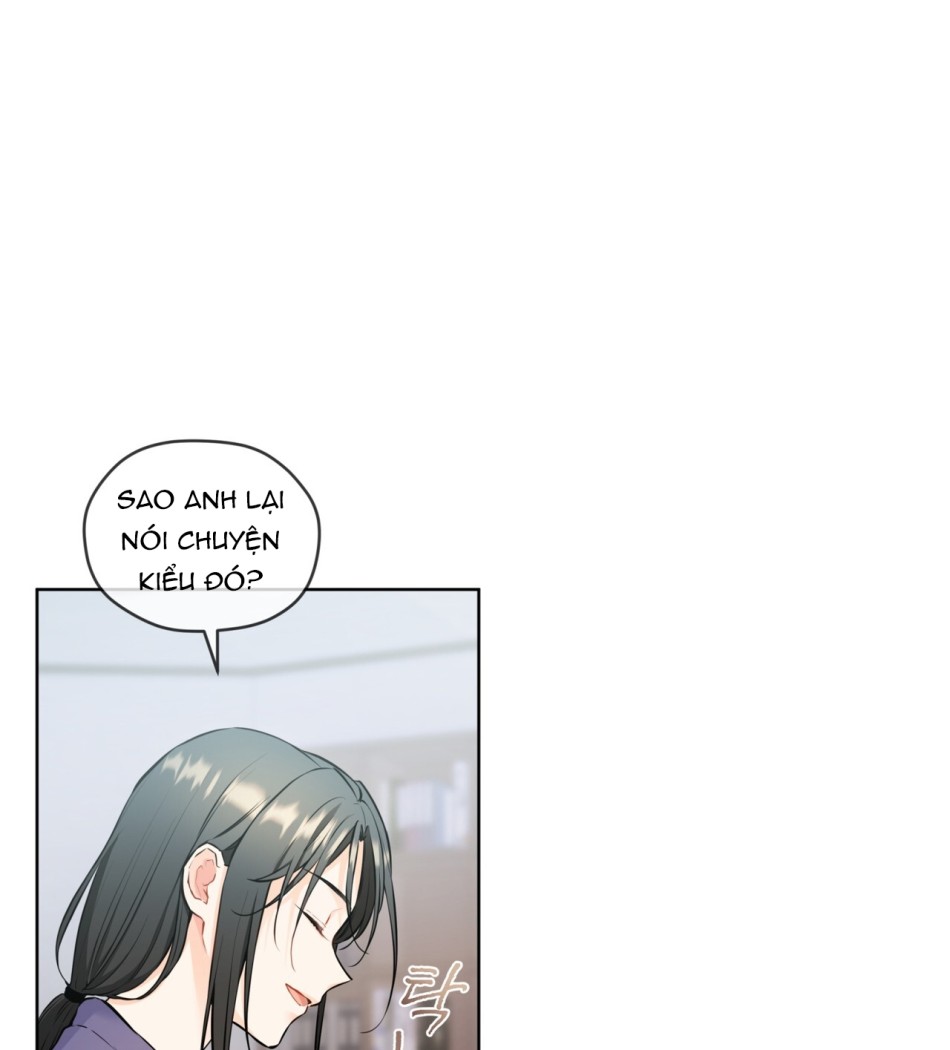 [18+] Trong Nhà Tôi Có Chuột 