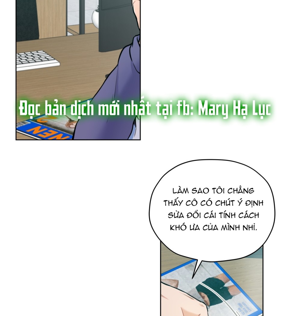 [18+] Trong Nhà Tôi Có Chuột 