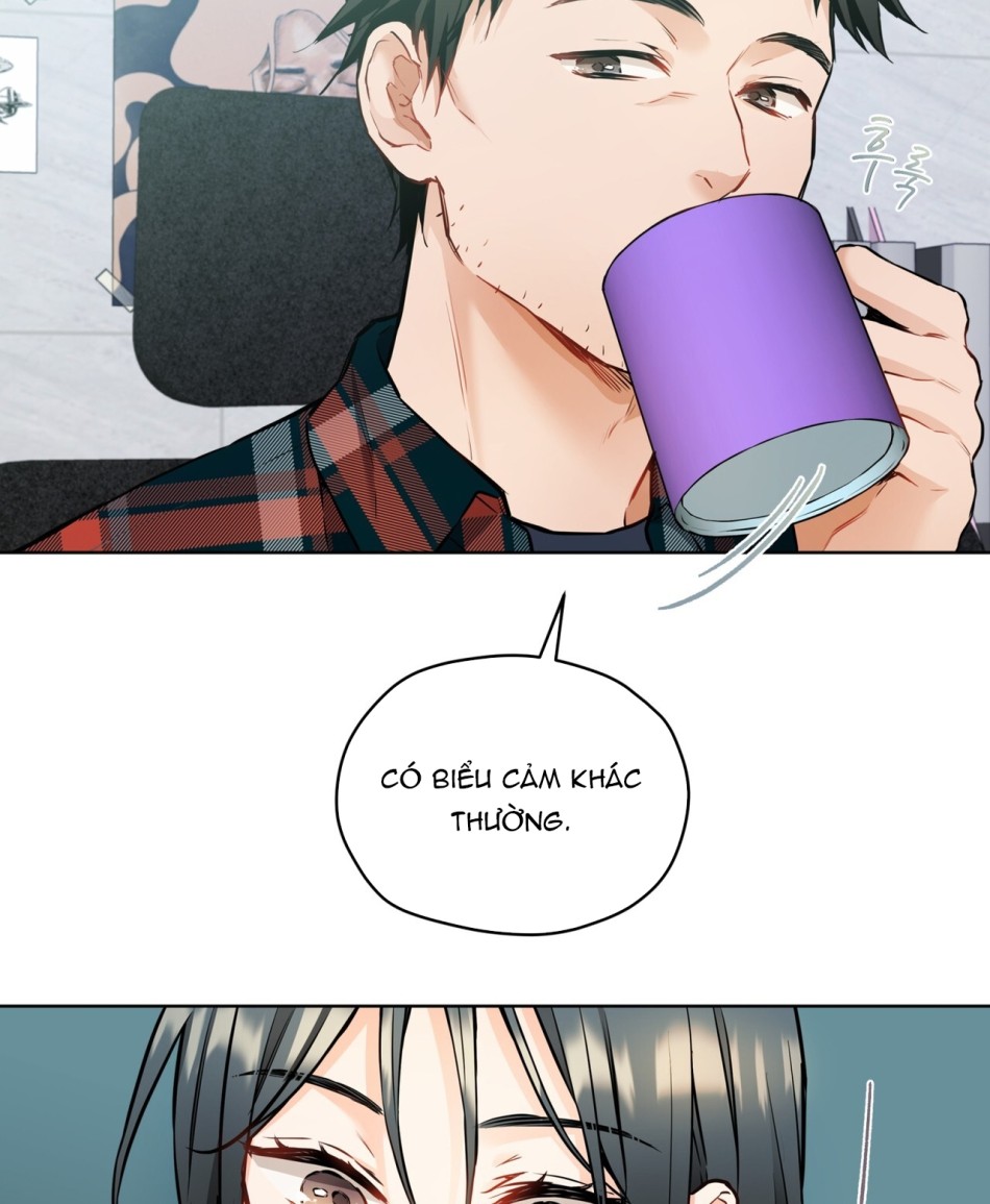[18+] Trong Nhà Tôi Có Chuột 