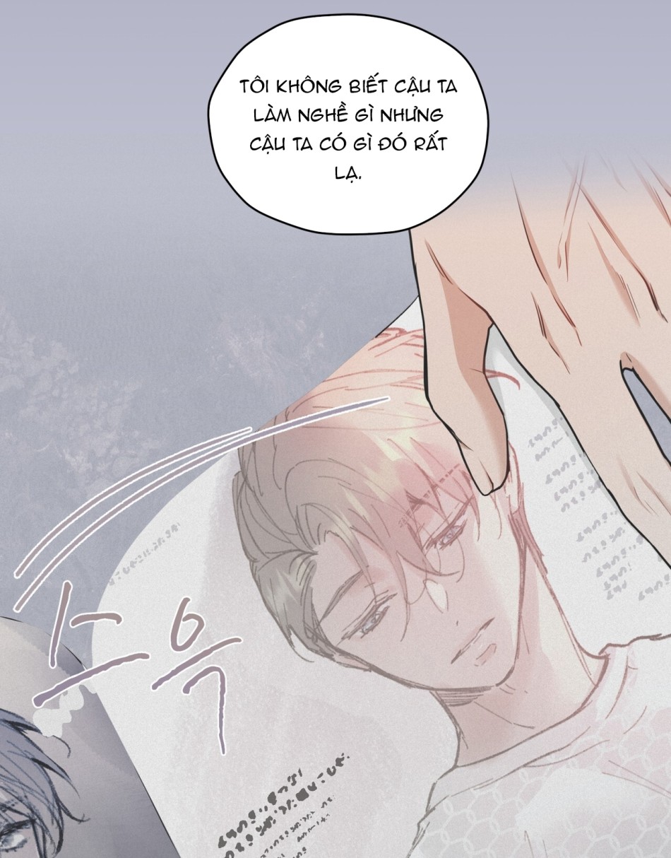 [18+] Trong Nhà Tôi Có Chuột 
