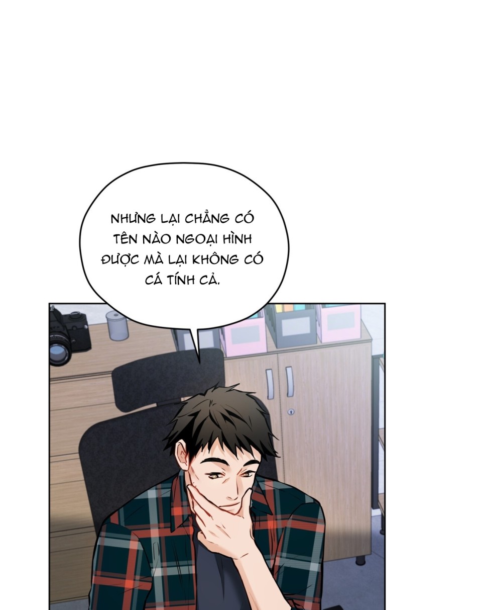 [18+] Trong Nhà Tôi Có Chuột 