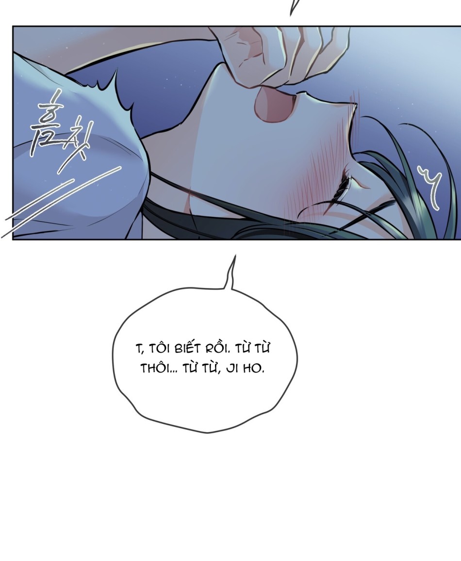 [18+] Trong Nhà Tôi Có Chuột 