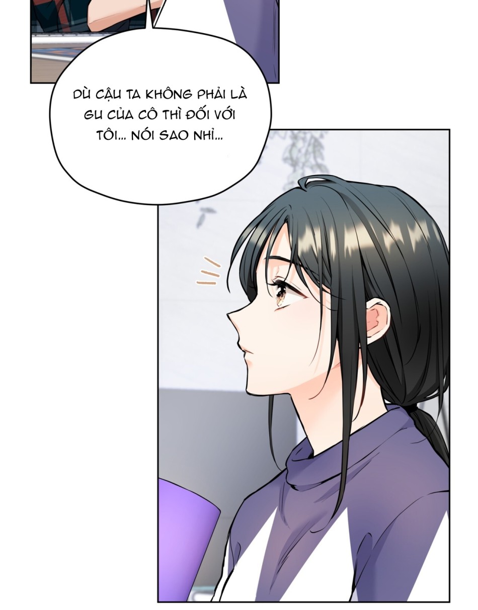 [18+] Trong Nhà Tôi Có Chuột 