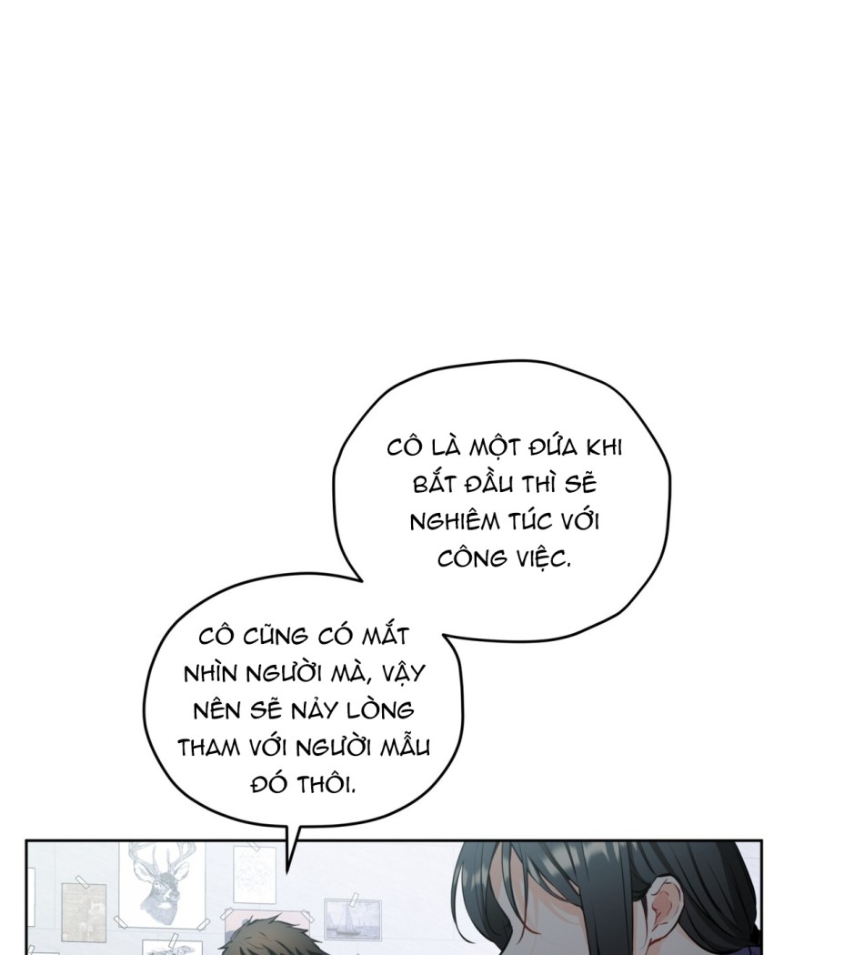 [18+] Trong Nhà Tôi Có Chuột 