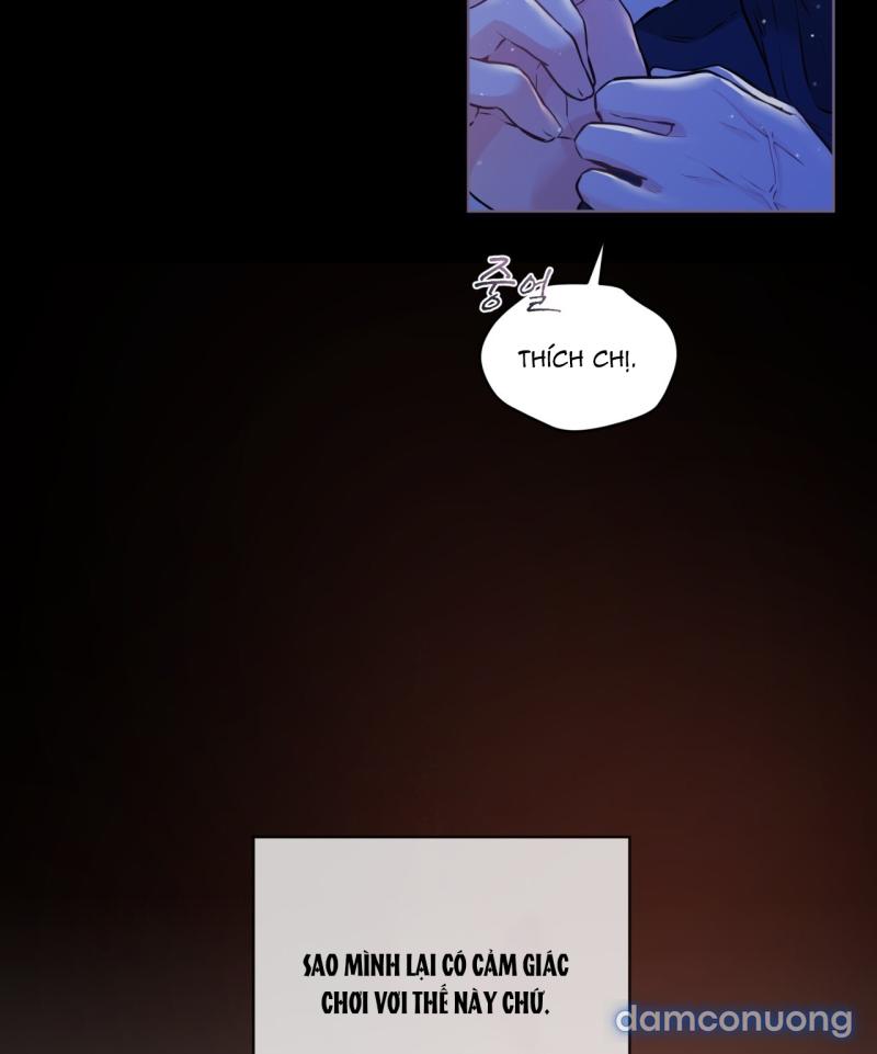 [18+] Trong Nhà Tôi Có Chuột 