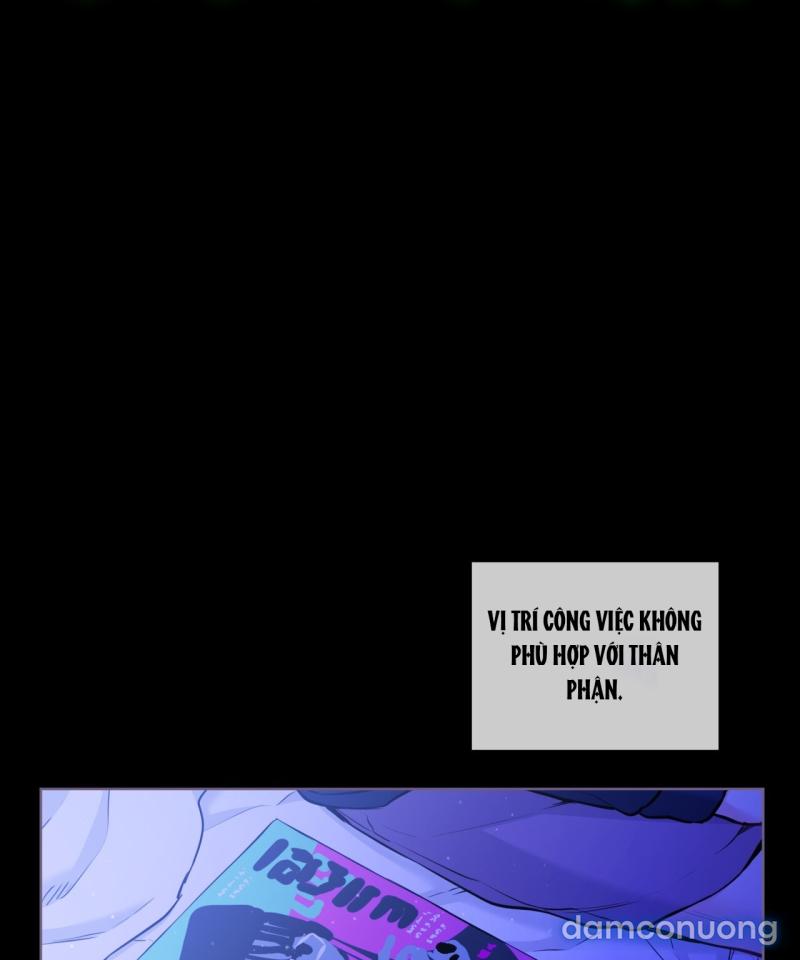 [18+] Trong Nhà Tôi Có Chuột 