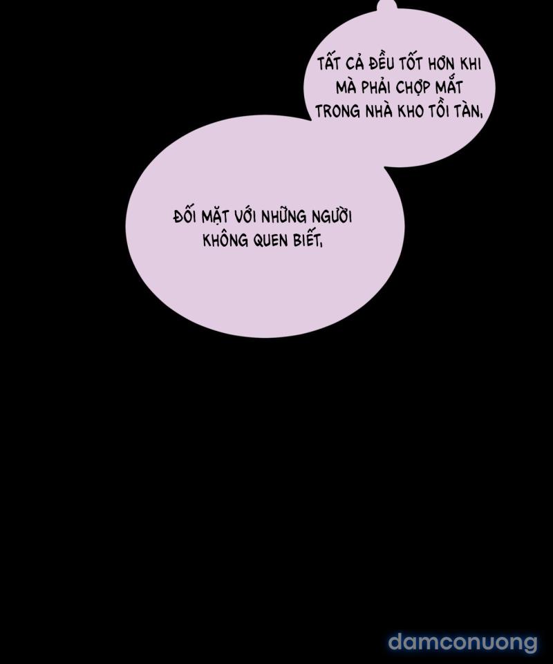 [18+] Trong Nhà Tôi Có Chuột 