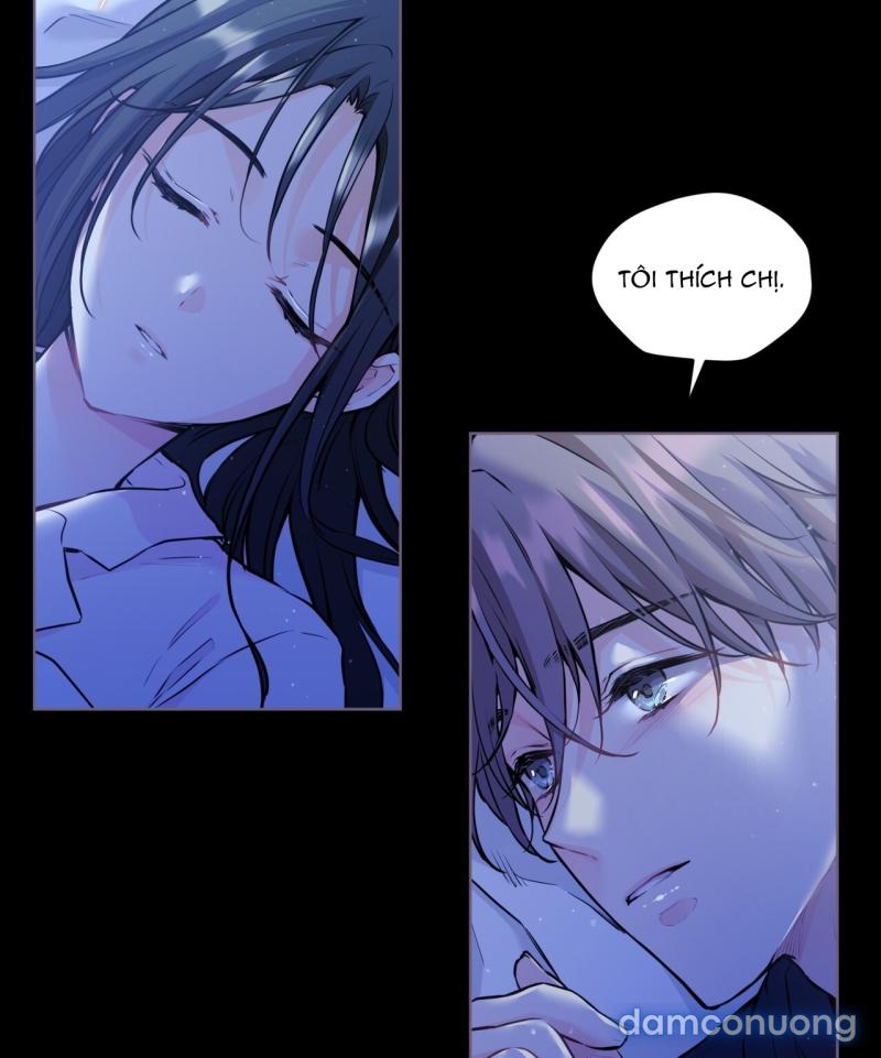 [18+] Trong Nhà Tôi Có Chuột 