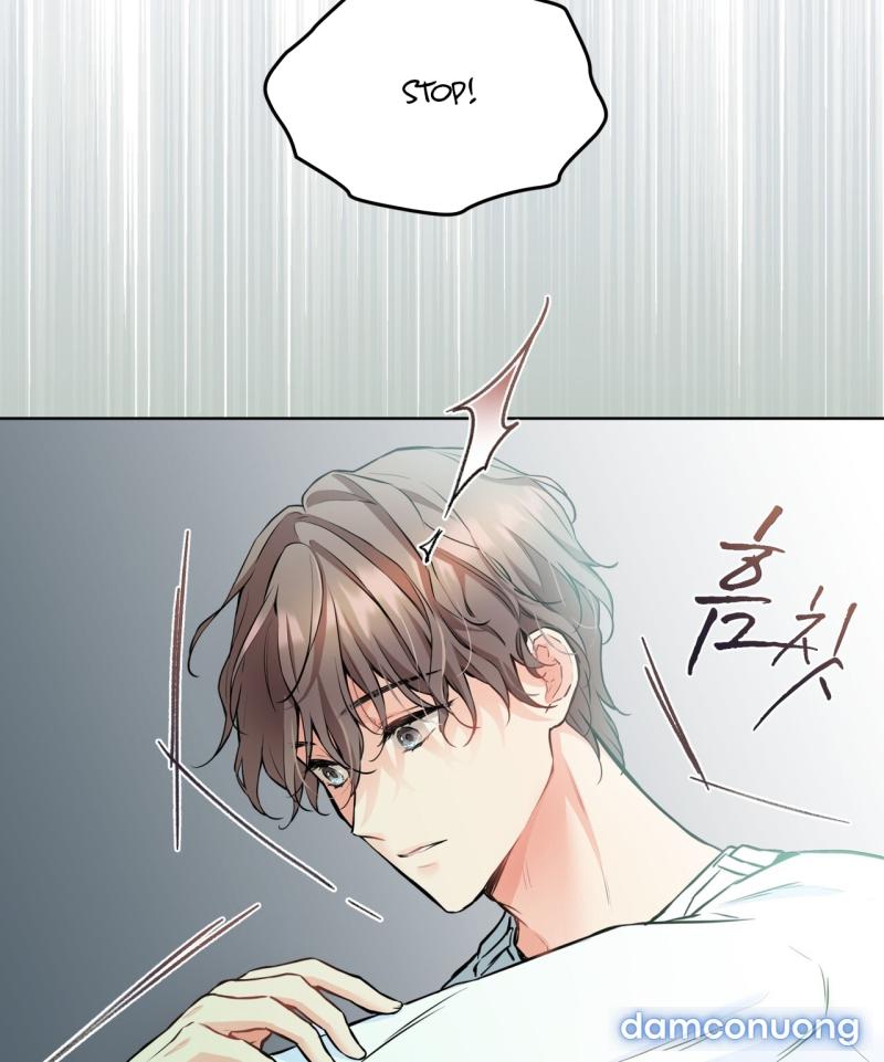 [18+] Trong Nhà Tôi Có Chuột 