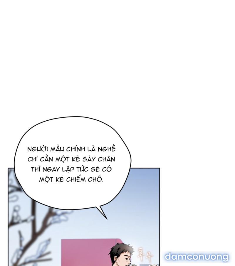 [18+] Trong Nhà Tôi Có Chuột 