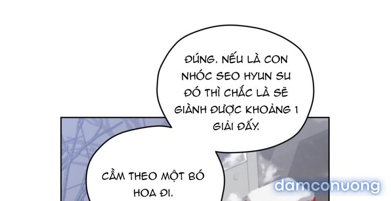 [18+] Trong Nhà Tôi Có Chuột 