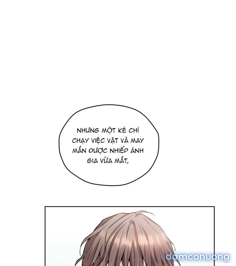 [18+] Trong Nhà Tôi Có Chuột 