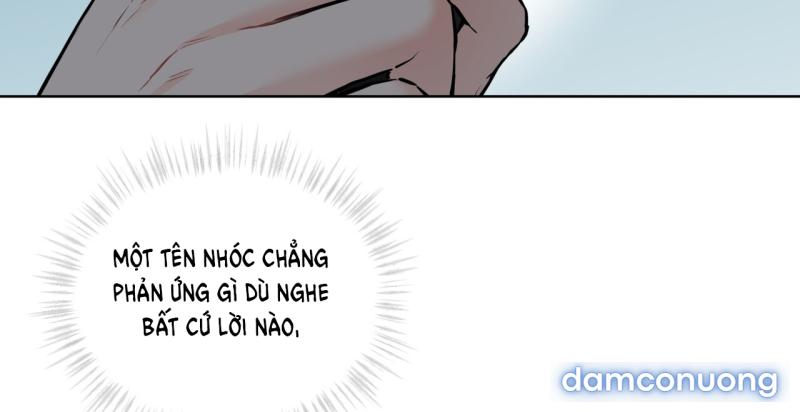 [18+] Trong Nhà Tôi Có Chuột 