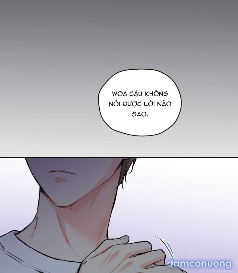 [18+] Trong Nhà Tôi Có Chuột 