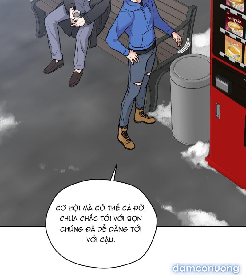 [18+] Trong Nhà Tôi Có Chuột 