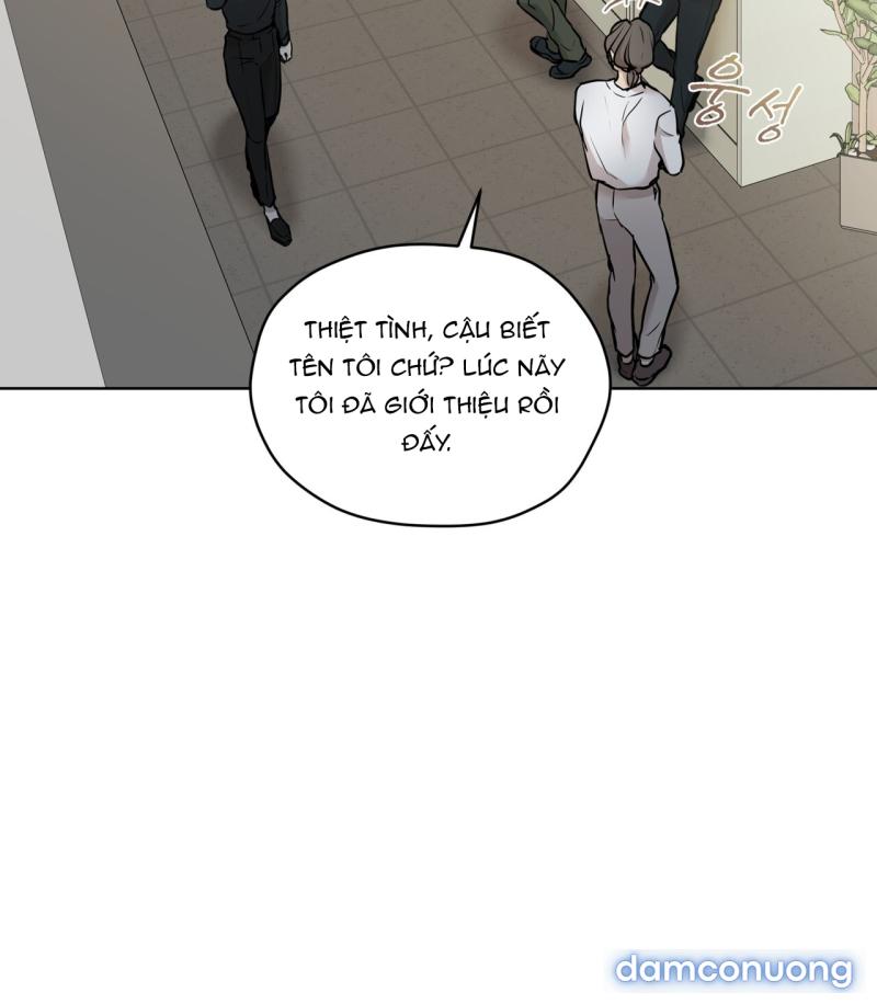 [18+] Trong Nhà Tôi Có Chuột 