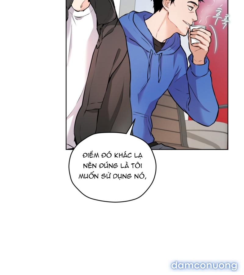 [18+] Trong Nhà Tôi Có Chuột 