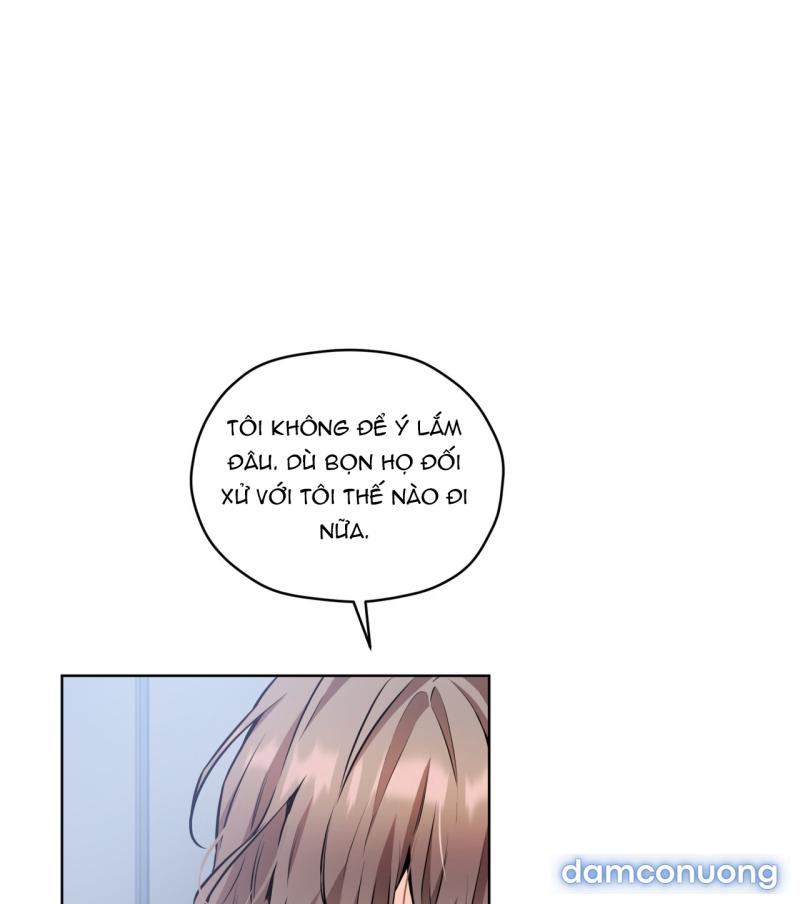 [18+] Trong Nhà Tôi Có Chuột 