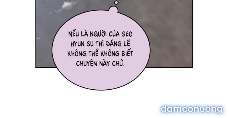 [18+] Trong Nhà Tôi Có Chuột 