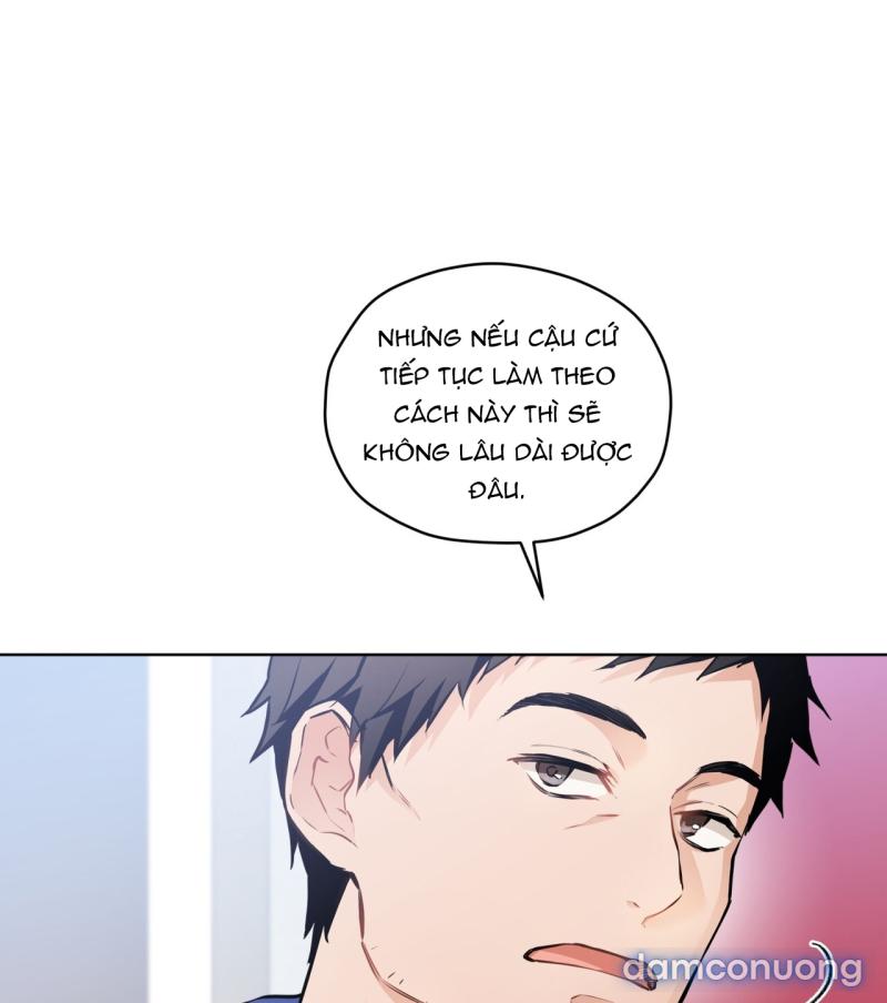 [18+] Trong Nhà Tôi Có Chuột 