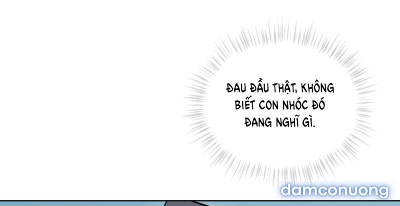 [18+] Trong Nhà Tôi Có Chuột 