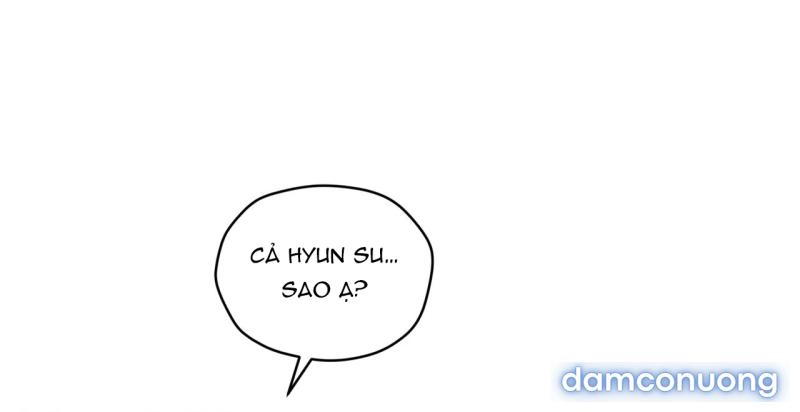 [18+] Trong Nhà Tôi Có Chuột 