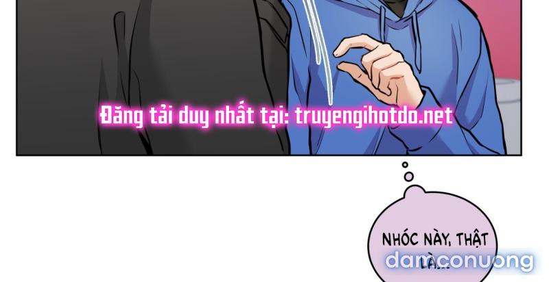 [18+] Trong Nhà Tôi Có Chuột 