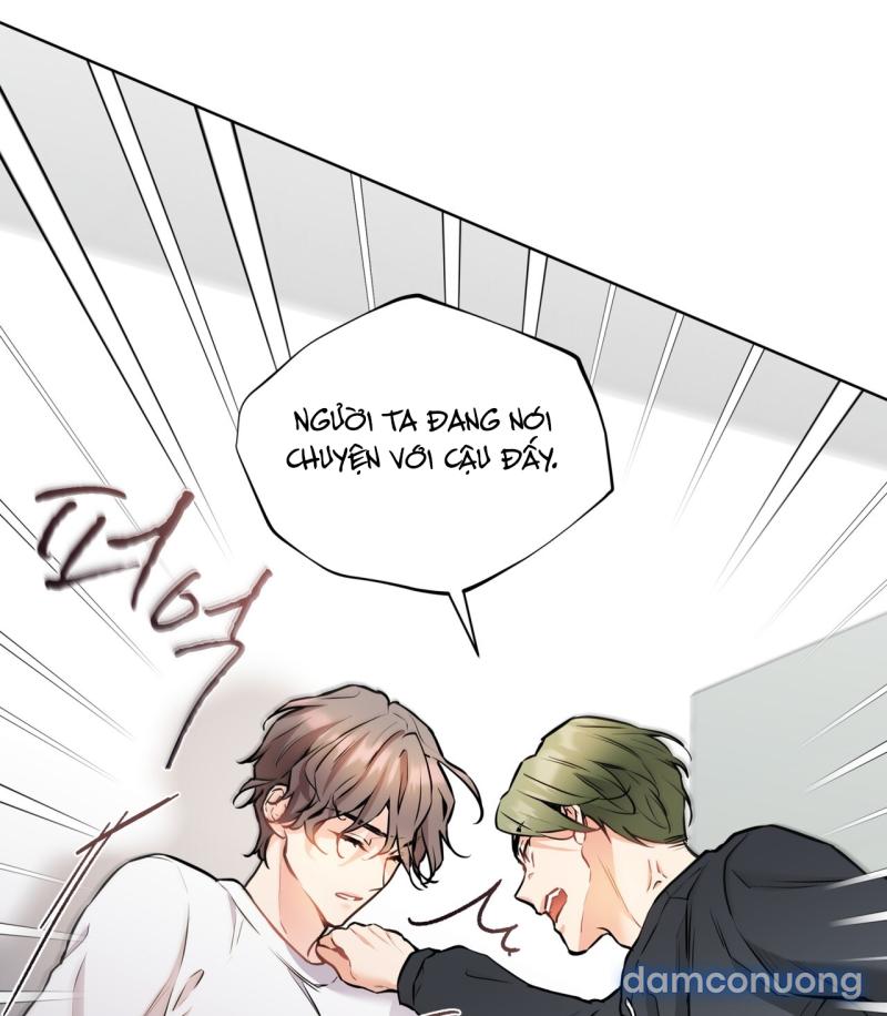 [18+] Trong Nhà Tôi Có Chuột 