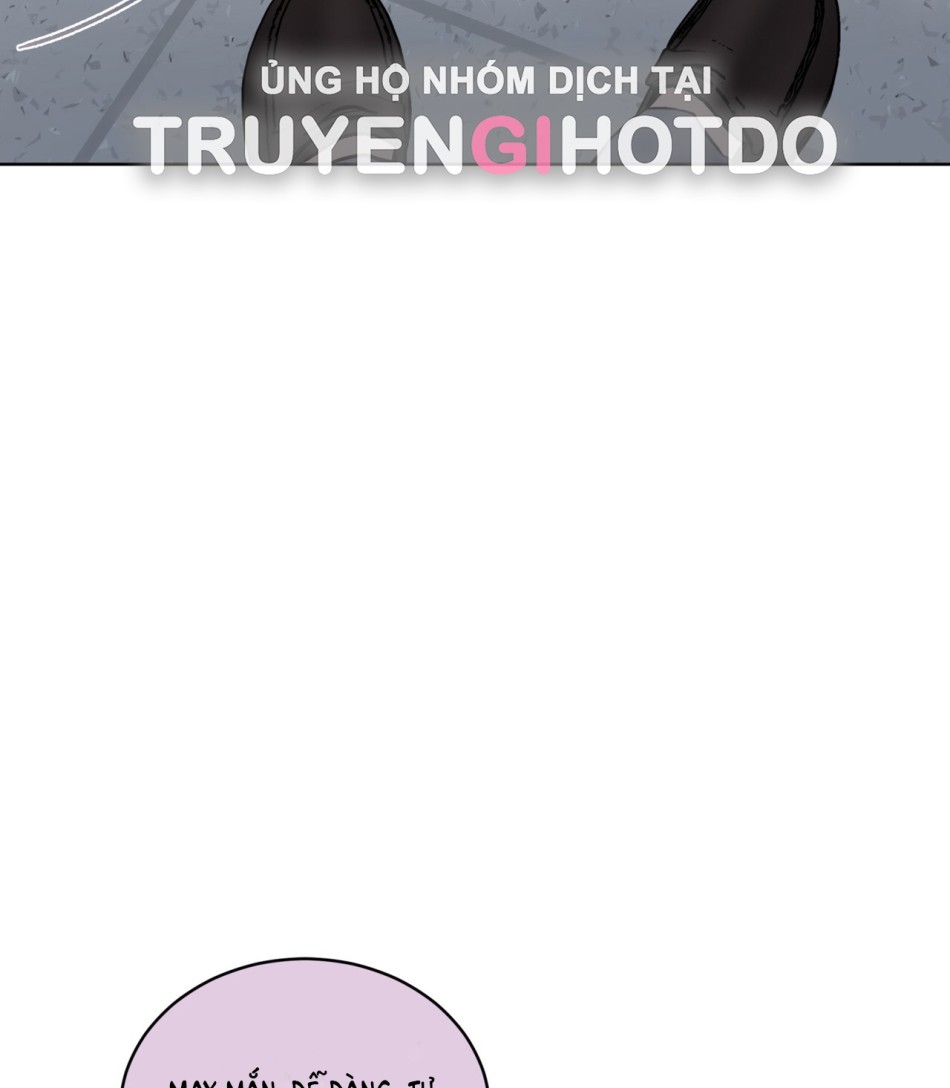 [18+] Trong Nhà Tôi Có Chuột 