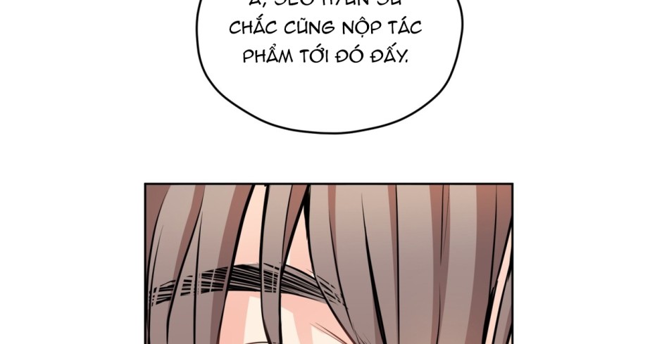 [18+] Trong Nhà Tôi Có Chuột 
