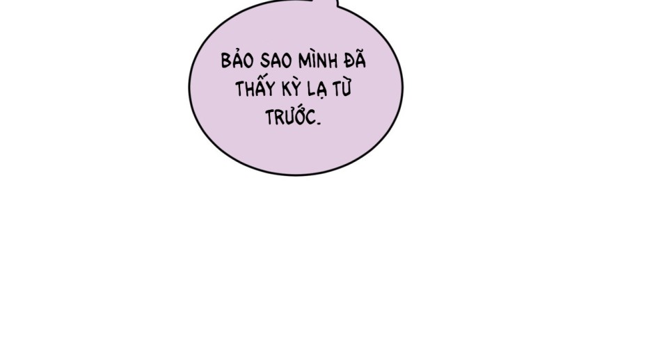 [18+] Trong Nhà Tôi Có Chuột 