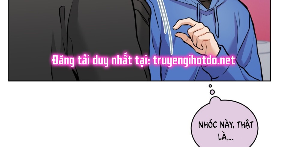 [18+] Trong Nhà Tôi Có Chuột 