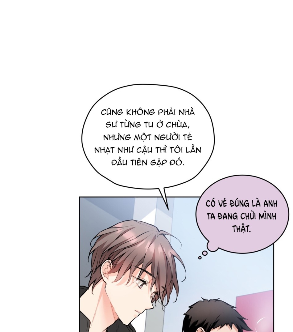 [18+] Trong Nhà Tôi Có Chuột 