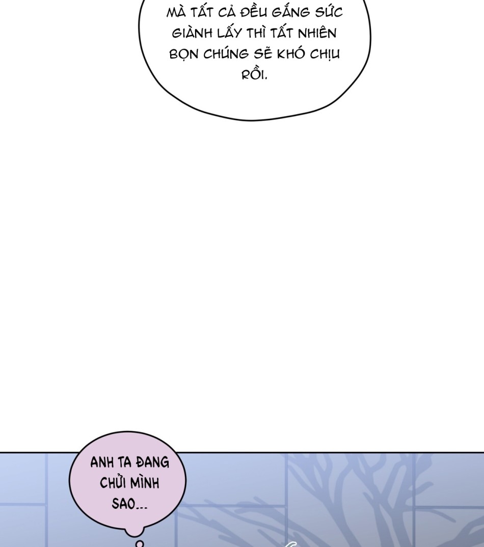 [18+] Trong Nhà Tôi Có Chuột 